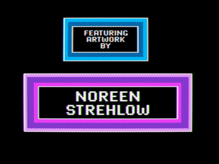 The Print Shop Graphics Library Volume 3 screenshot 5 of 8