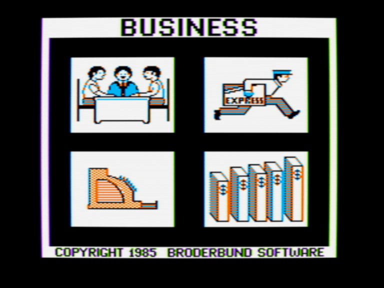 The Print Shop Graphics Library Volume 3 screenshot 8 of 8