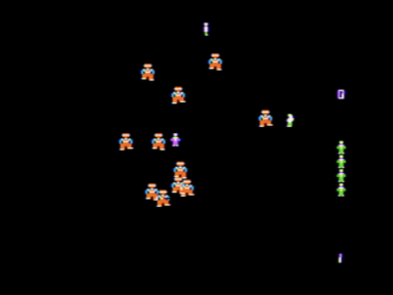 Robotron 2084 screenshot 3 of 3