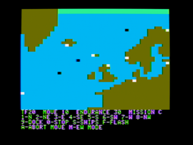 North Atlantic 86 screenshot 2 of 3