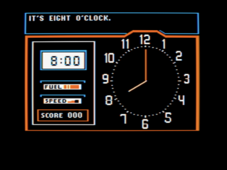 Learning to Tell Time screenshot 4 of 4