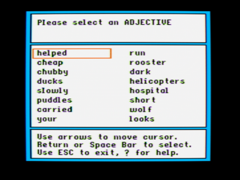 Sentence Fun screenshot 3 of 3