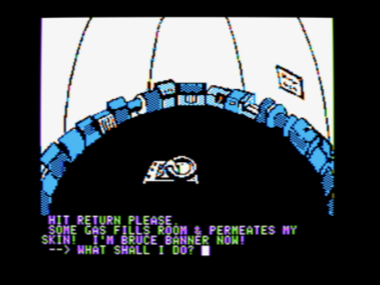 Questprobe featuring The Hulk screenshot 7 of 7