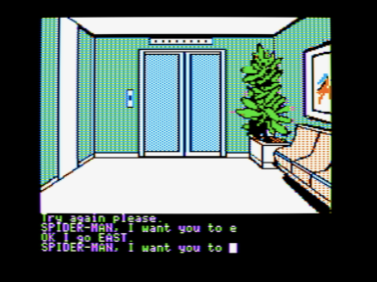 Questprobe featuring Spider-Man screenshot 3 of 6