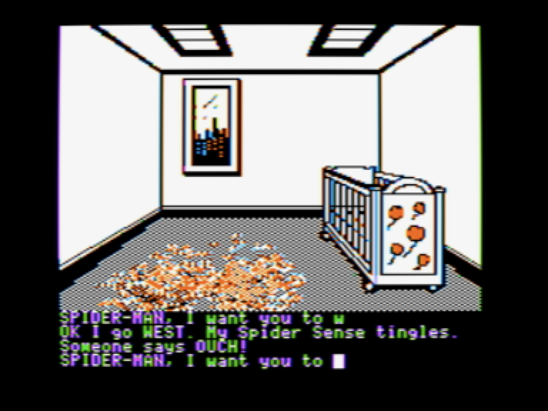 Questprobe featuring Spider-Man screenshot 4 of 6
