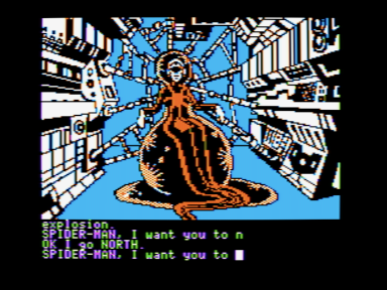 Questprobe featuring Spider-Man screenshot 6 of 6