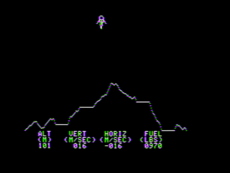 Tranquility Base screenshot 3 of 3