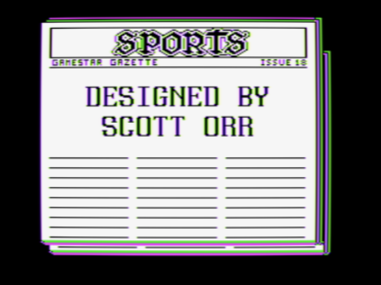 GBA Championship Basketball screenshot 3 of 7
