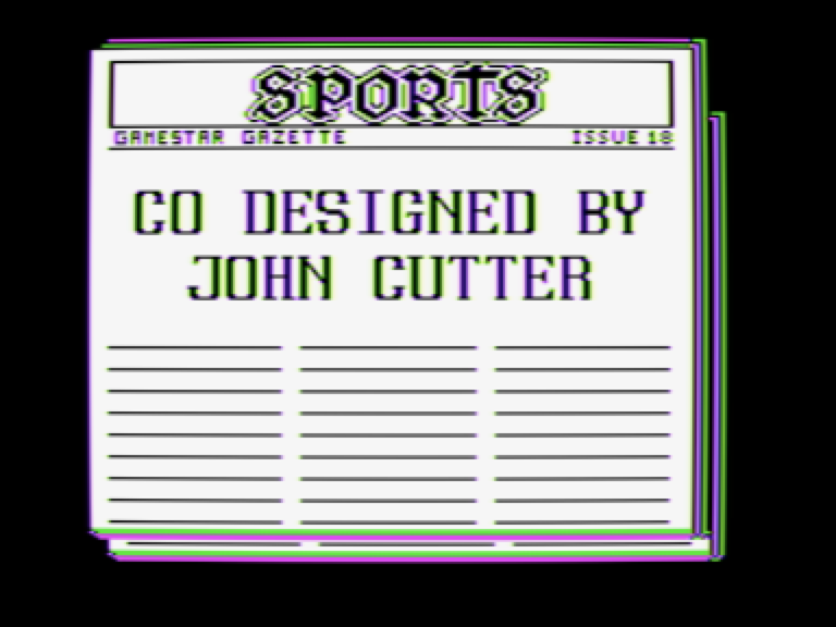 GBA Championship Basketball screenshot 4 of 7