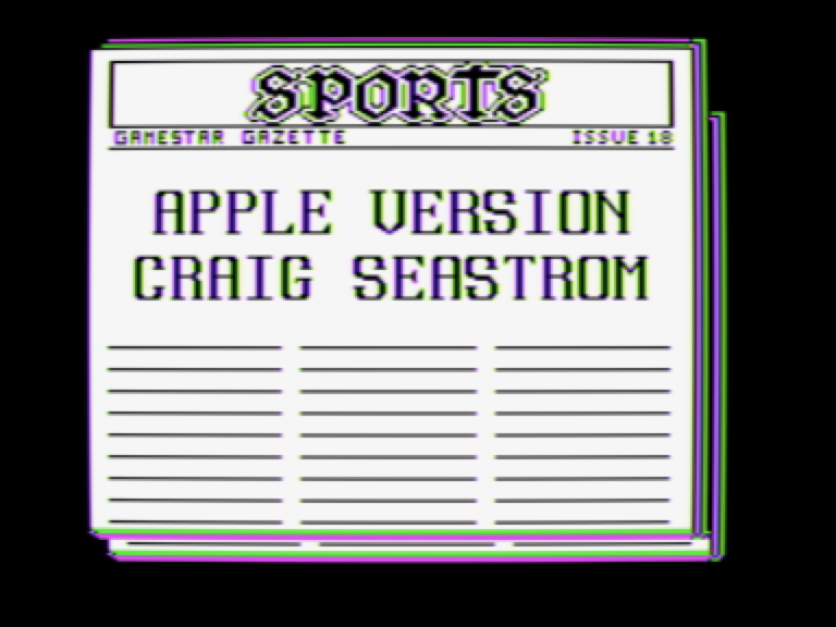 GBA Championship Basketball screenshot 6 of 7