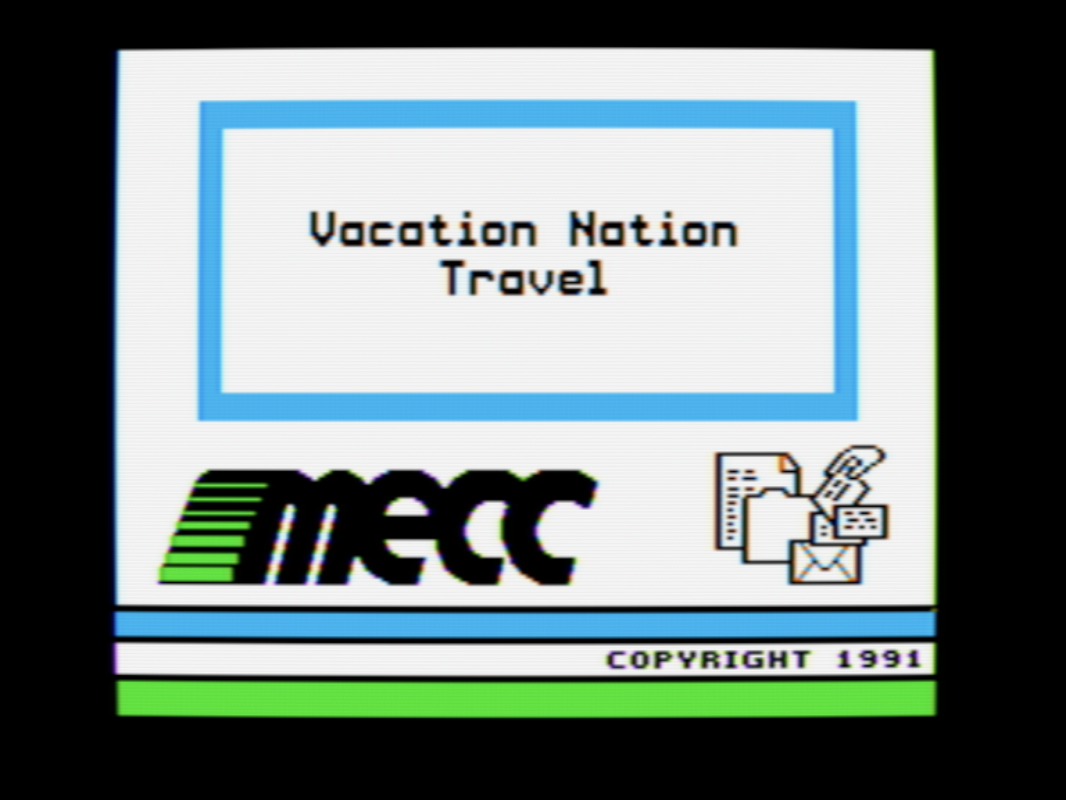 Vacation Nation Travel screenshot 1 of 3