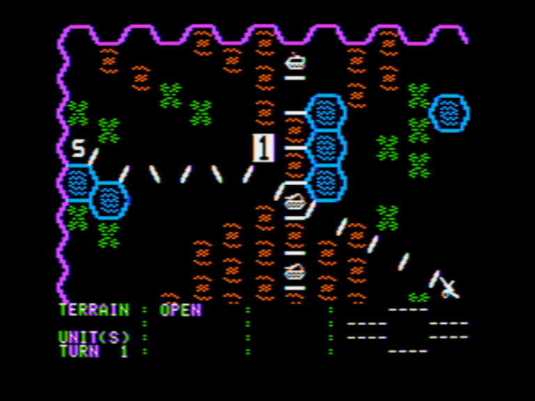 Baltic 1985: Corridor to Berlin screenshot 3 of 3