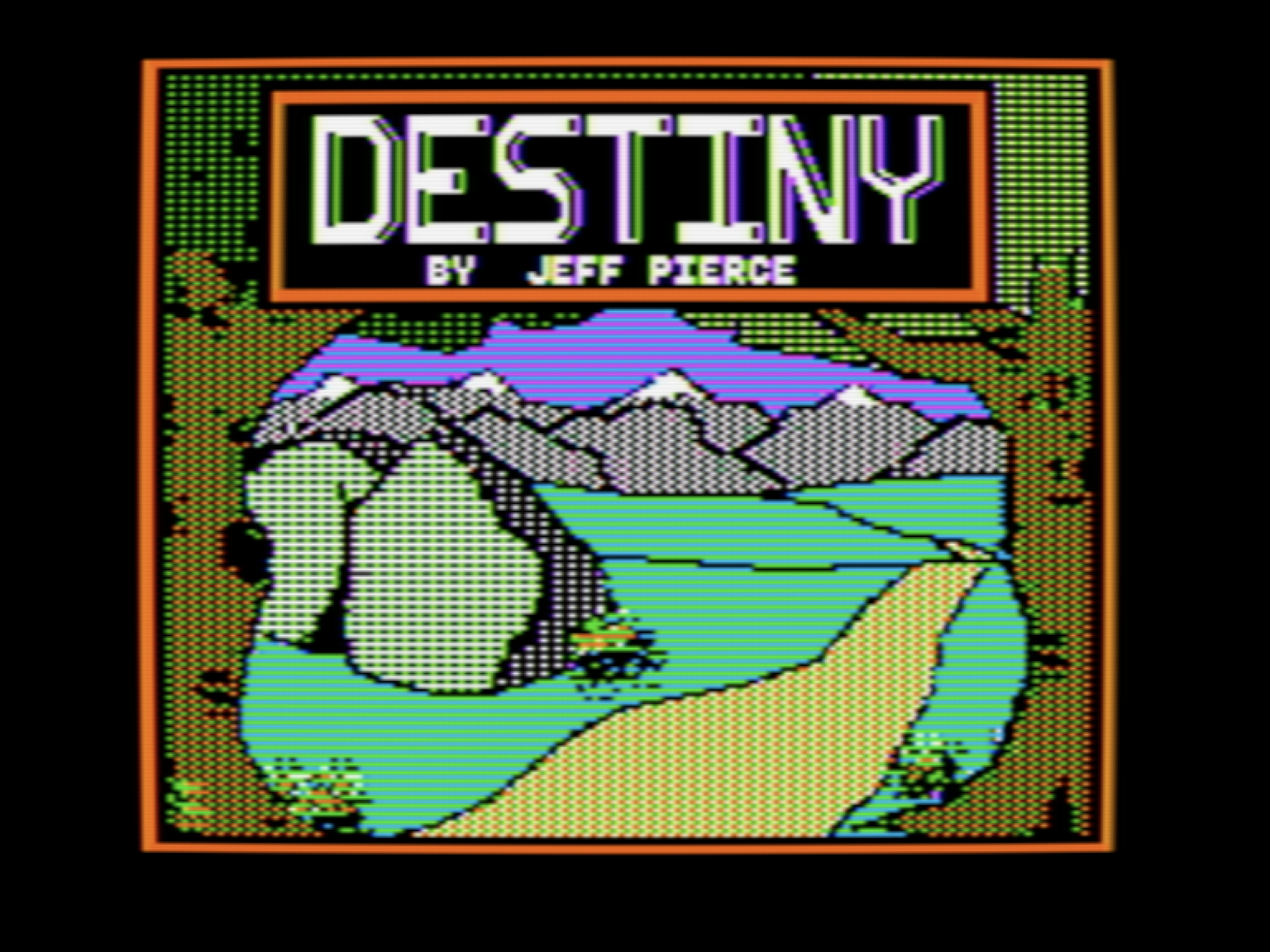 Destiny screenshot 1 of 4