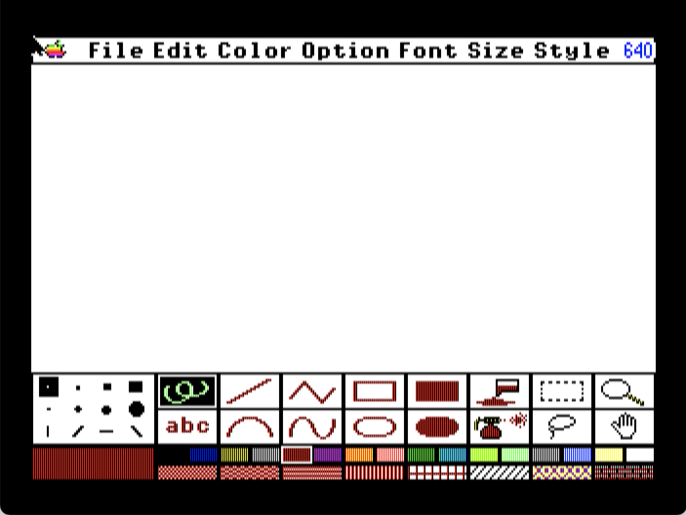 816/Paint screenshot 3 of 3