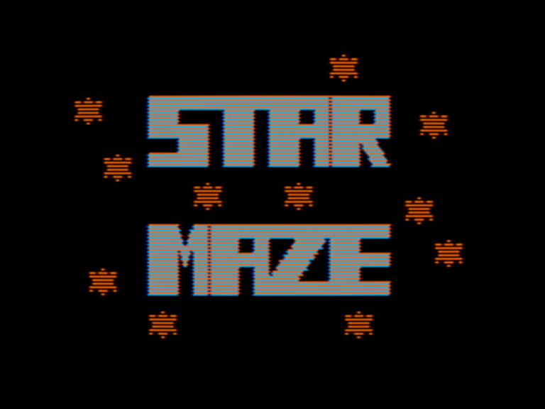 Star Maze: Division screenshot 1 of 5