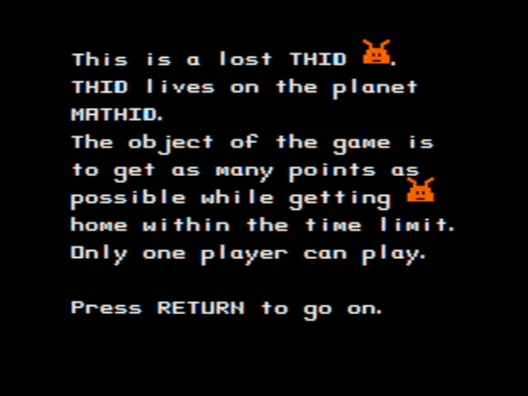 Star Maze: Division screenshot 4 of 5