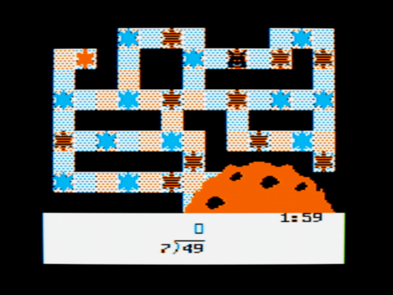 Star Maze: Division screenshot 5 of 5
