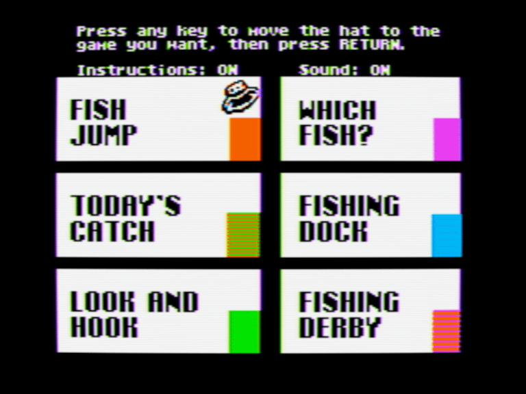 Fish Scales screenshot 3 of 4