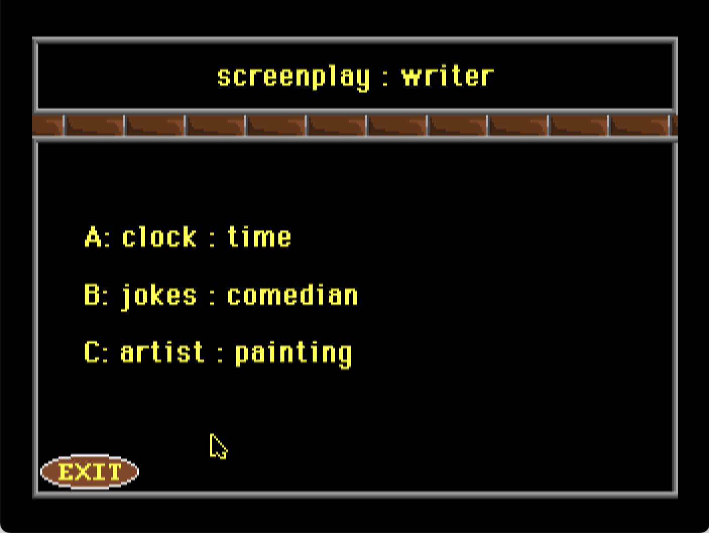 The Logic Master screenshot 5 of 5