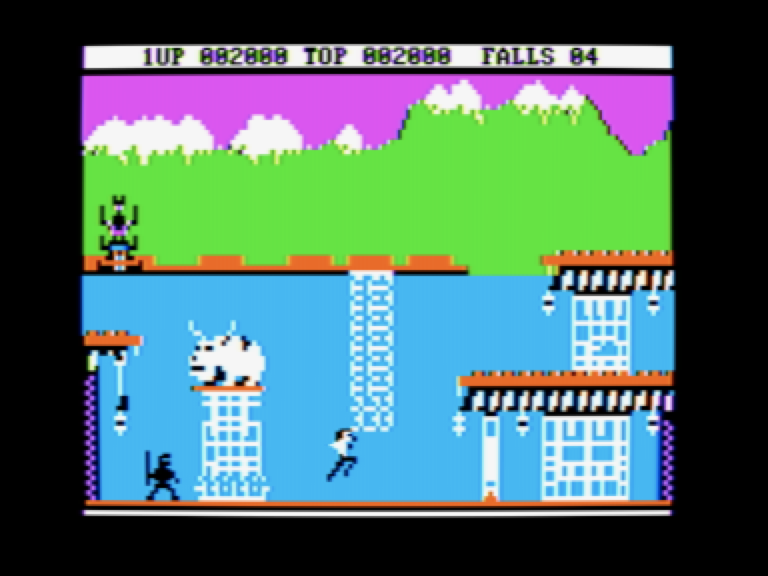 Bruce Lee screenshot 2 of 2