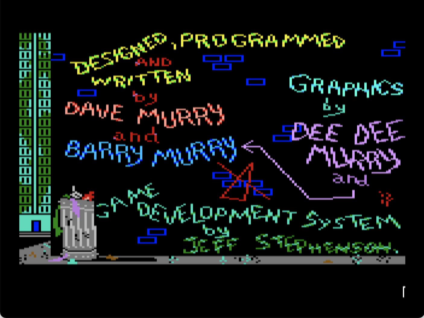 Manhunter: New York screenshot 7 of 13