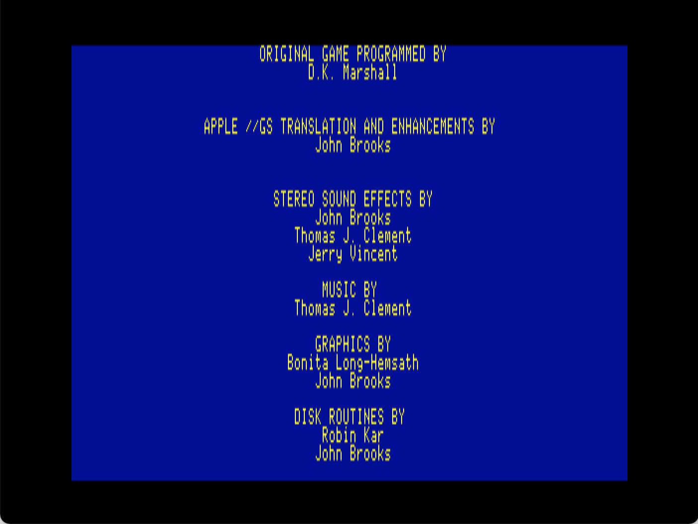 Tomahawk screenshot 3 of 6