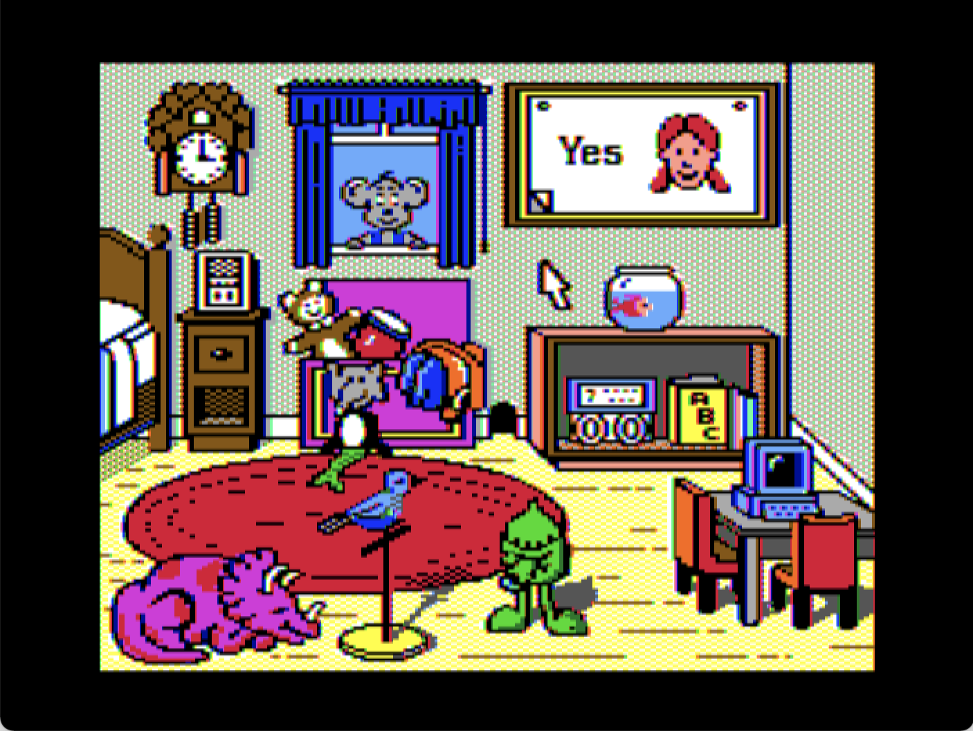 The Playroom screenshot 3 of 4