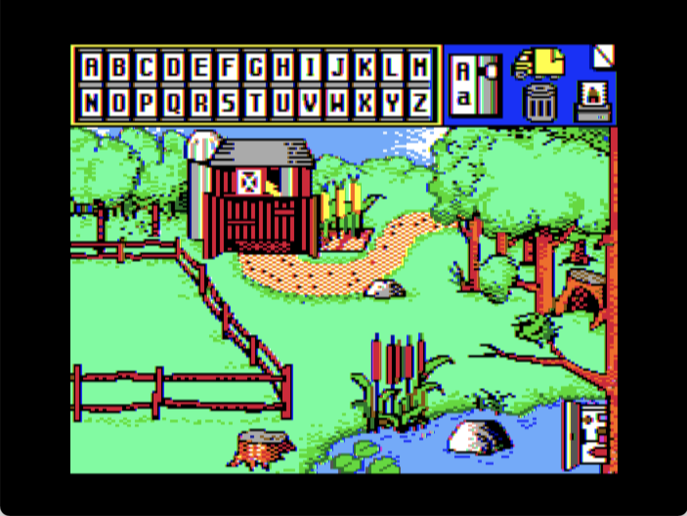 The Playroom screenshot 4 of 4