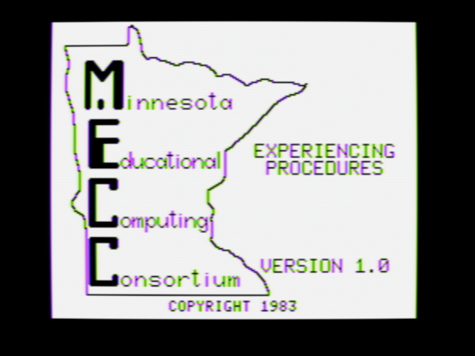 Experiencing Procedures screenshot 1 of 3