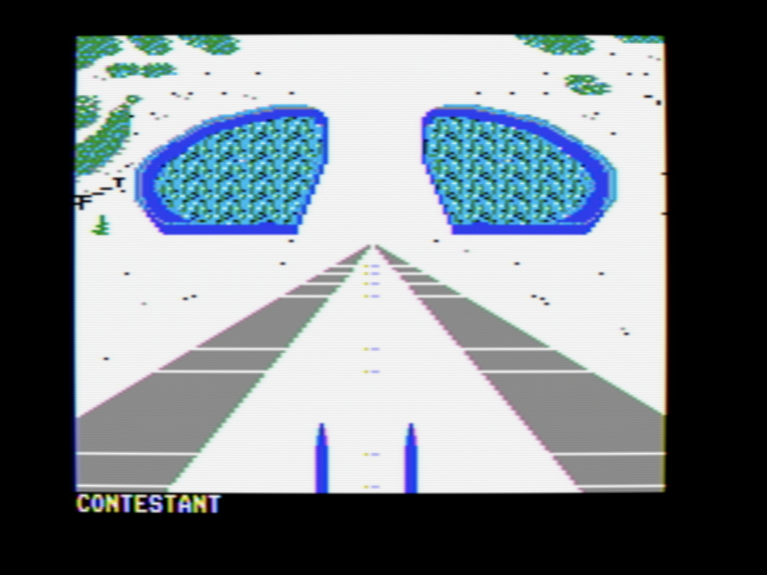The Games: Winter Edition screenshot 3 of 4