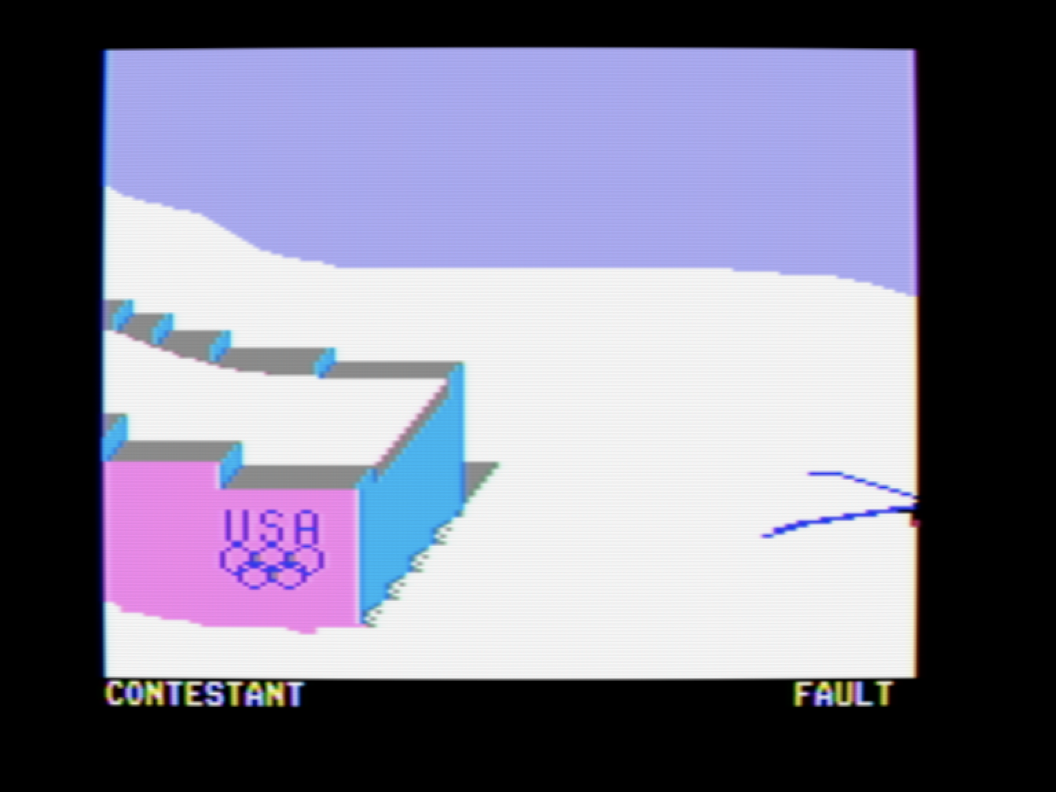 The Games: Winter Edition screenshot 4 of 4