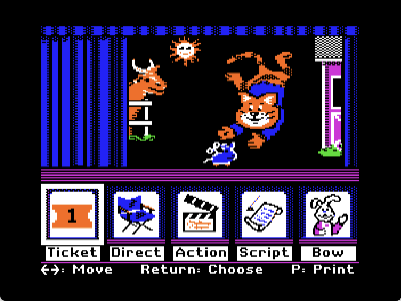 On Stage screenshot 4 of 4