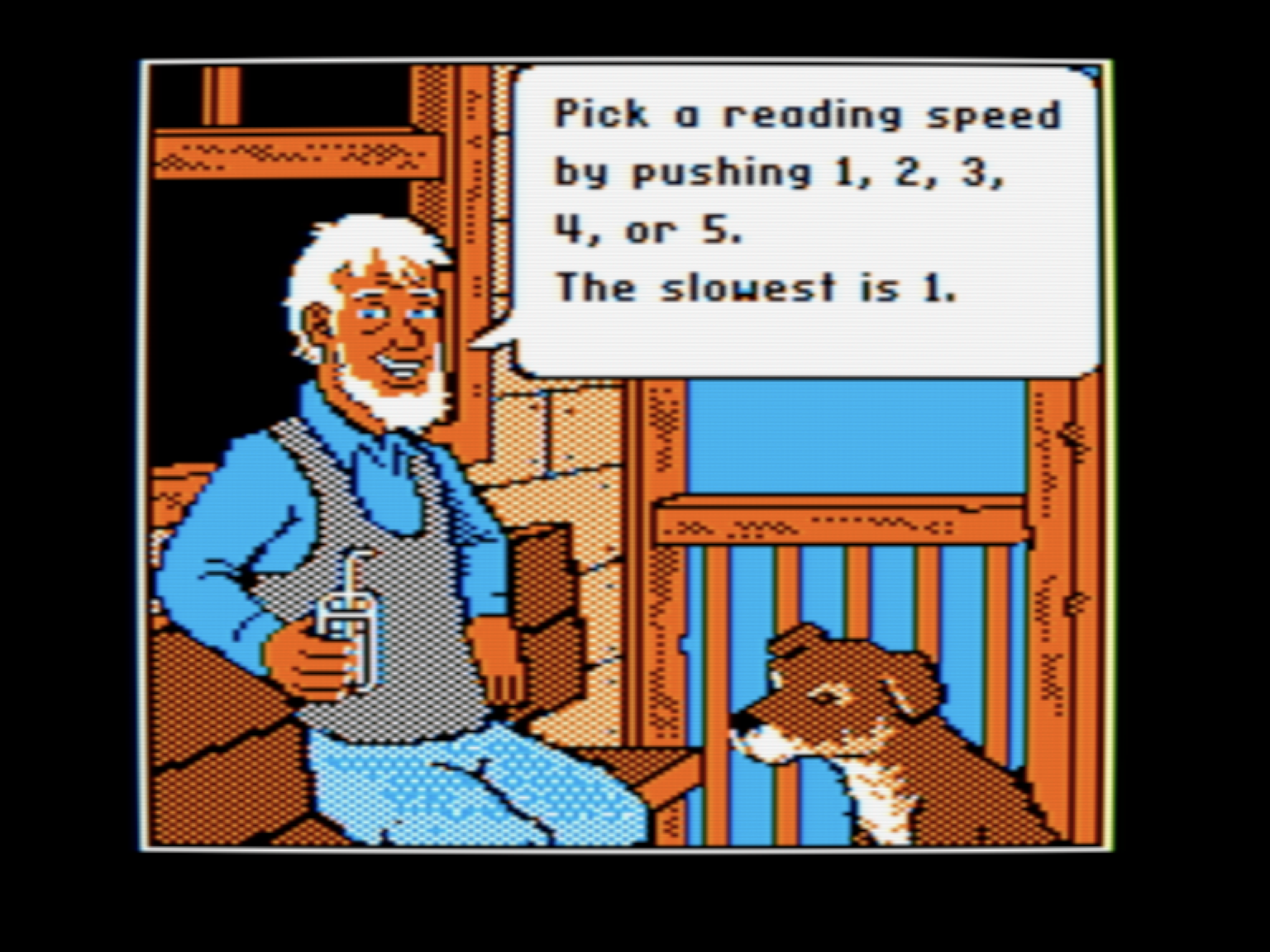 Animal Stories IV screenshot 3 of 3