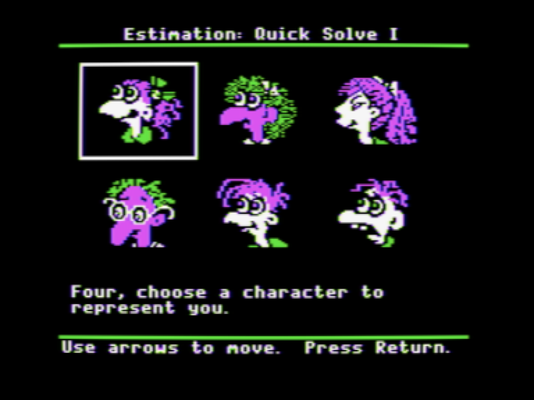 Estimation: Quick Solve I screenshot 5 of 7