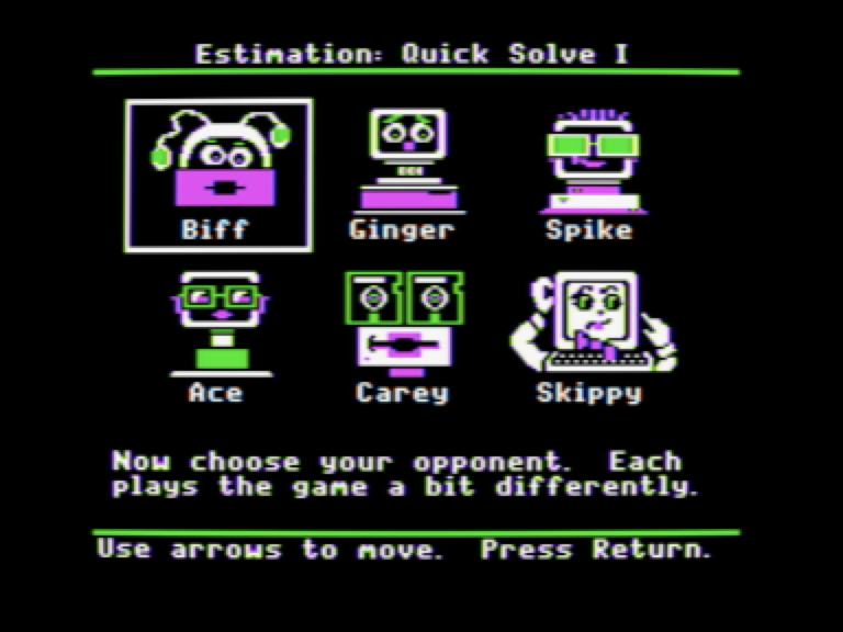 Estimation: Quick Solve I screenshot 6 of 7