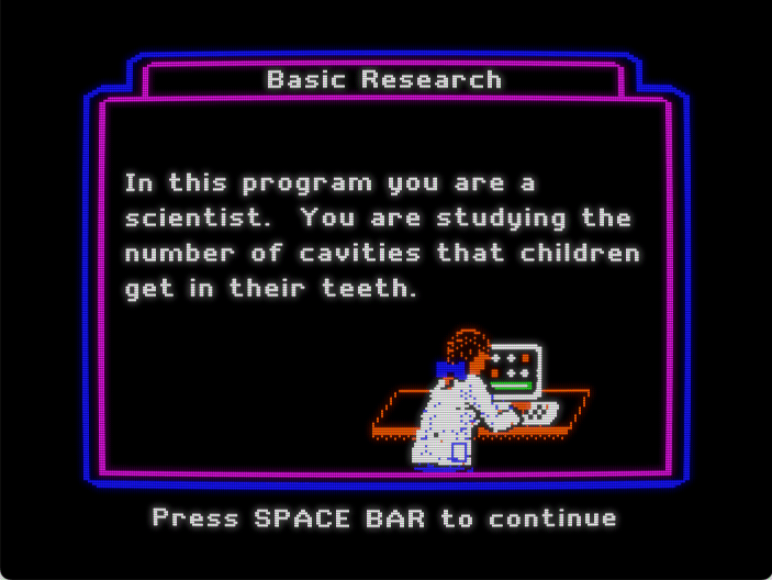 Cavity Busters screenshot 6 of 7
