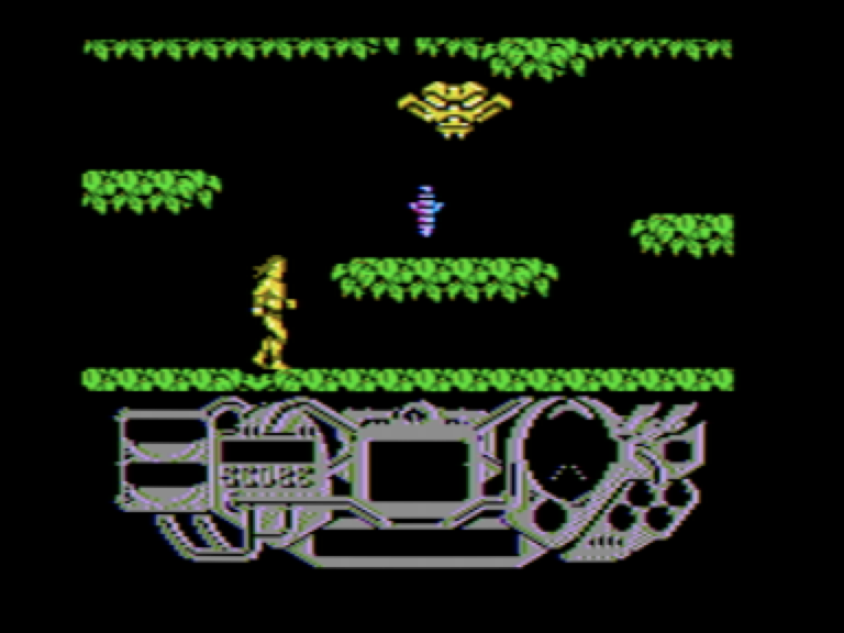 Rad Warrior screenshot 7 of 7