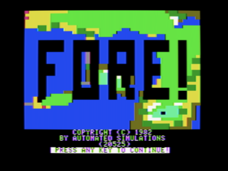 Fore screenshot 1 of 3