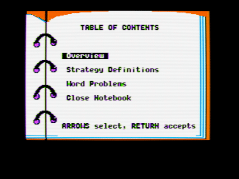 Collamore Castle: Strategies for Problem Solving Level 1 screenshot 3 of 4