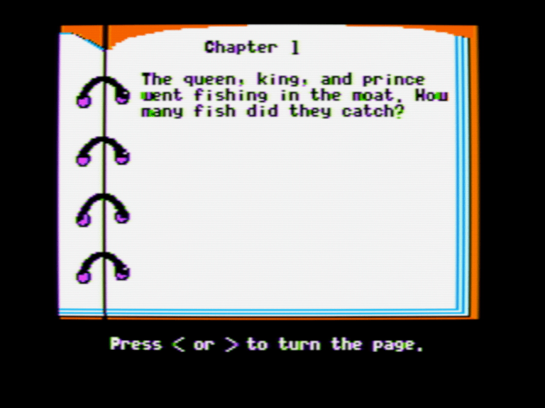 Collamore Castle: Strategies for Problem Solving Level 1 screenshot 4 of 4