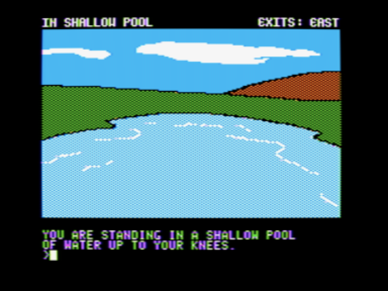 Sherwood Forest screenshot 3 of 3