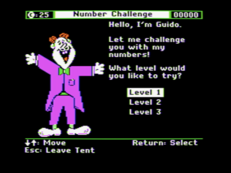 Amazing Arithmetricks screenshot 6 of 7