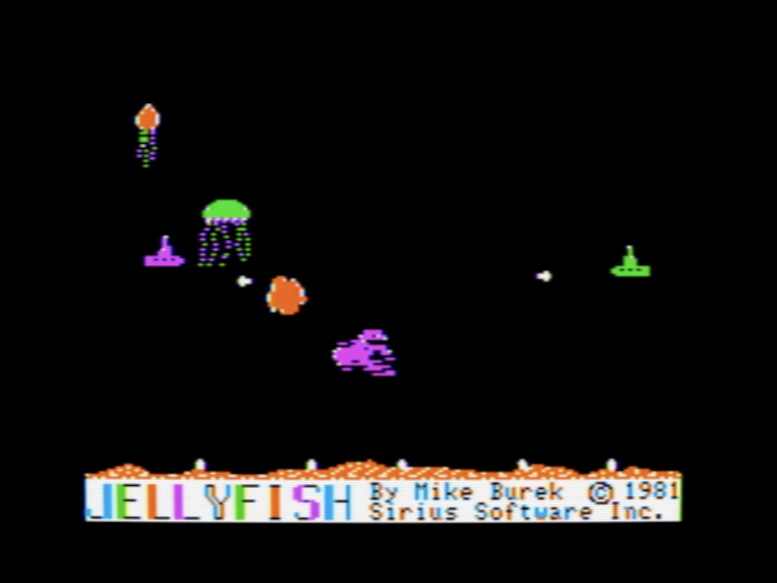 Jellyfish screenshot 1 of 3