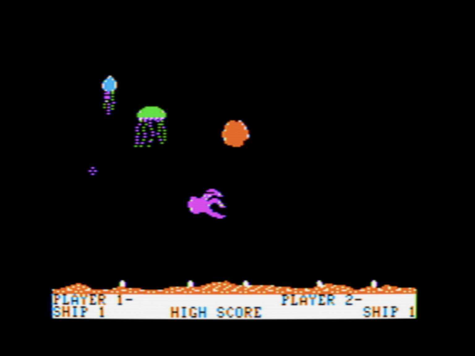 Jellyfish screenshot 3 of 3