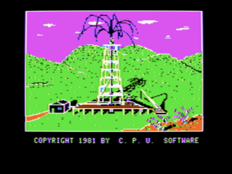 Oil Rig screenshot 3 of 3