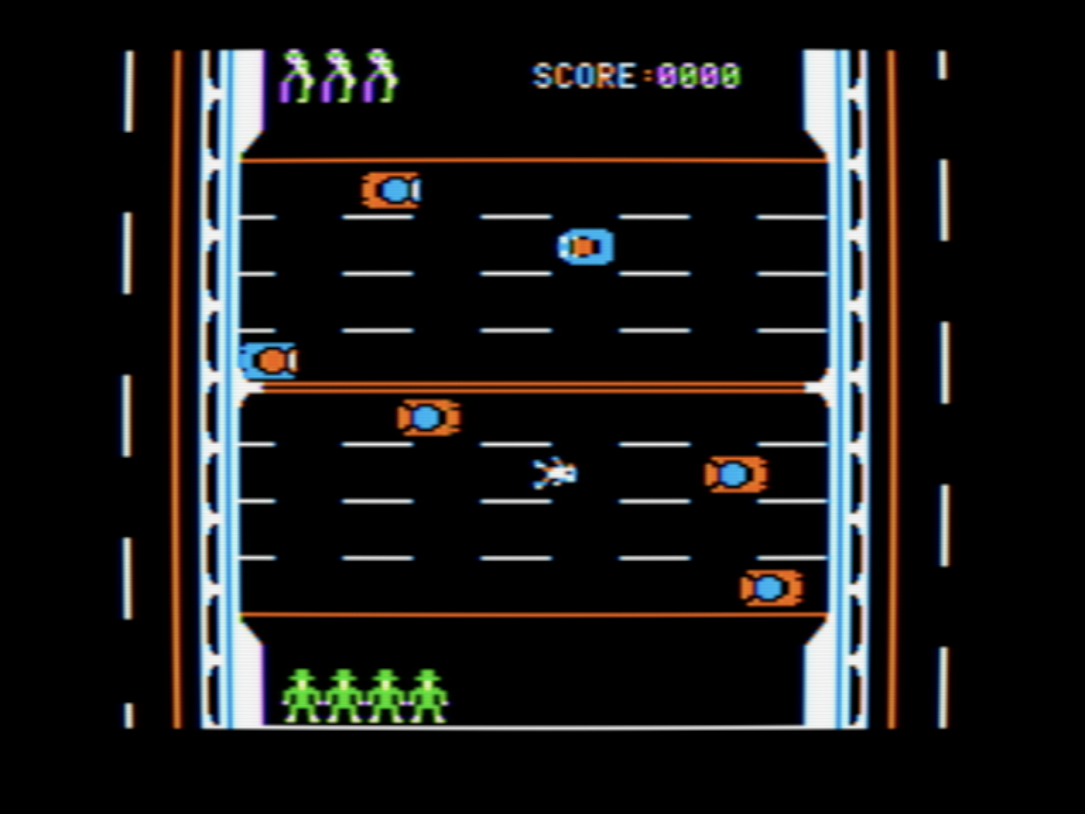 Brainteaser Boulevard screenshot 2 of 3