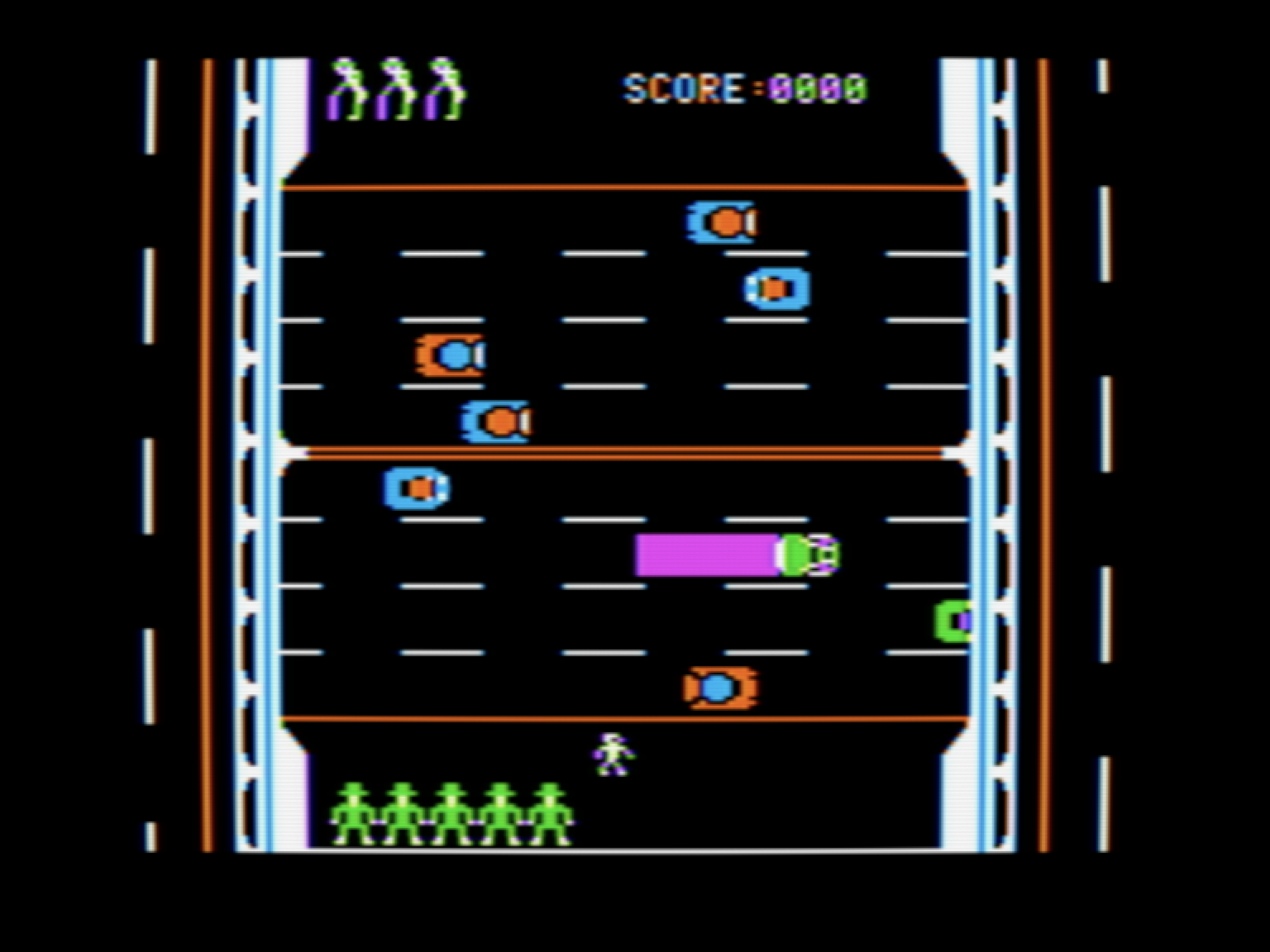 Brainteaser Boulevard screenshot 3 of 3