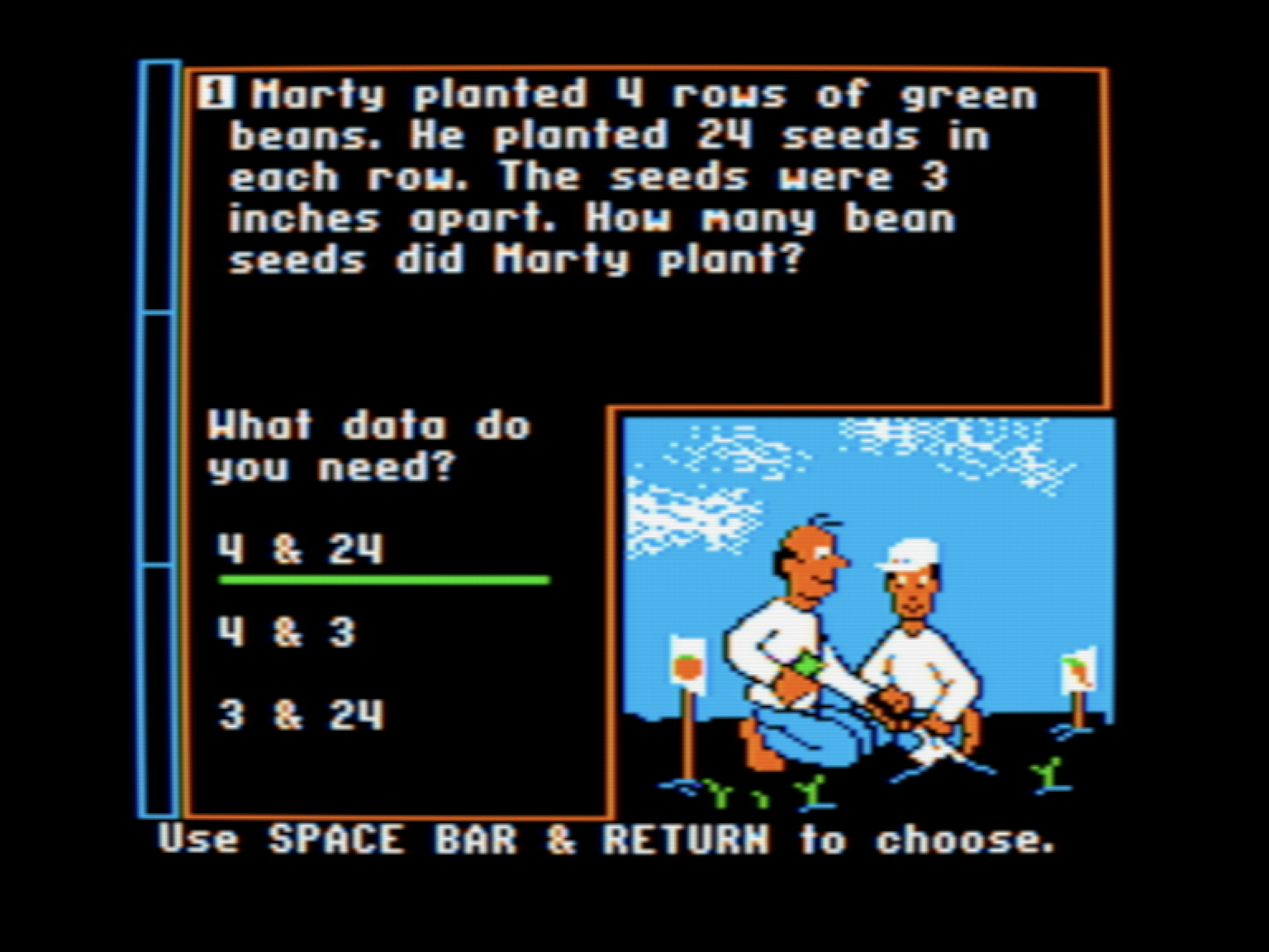 Real Math: Level II screenshot 3 of 3