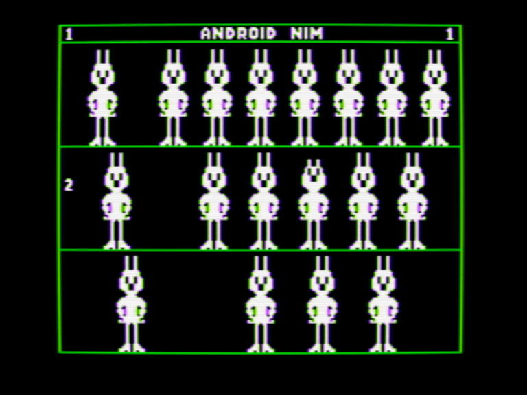 Android Nim screenshot 3 of 3