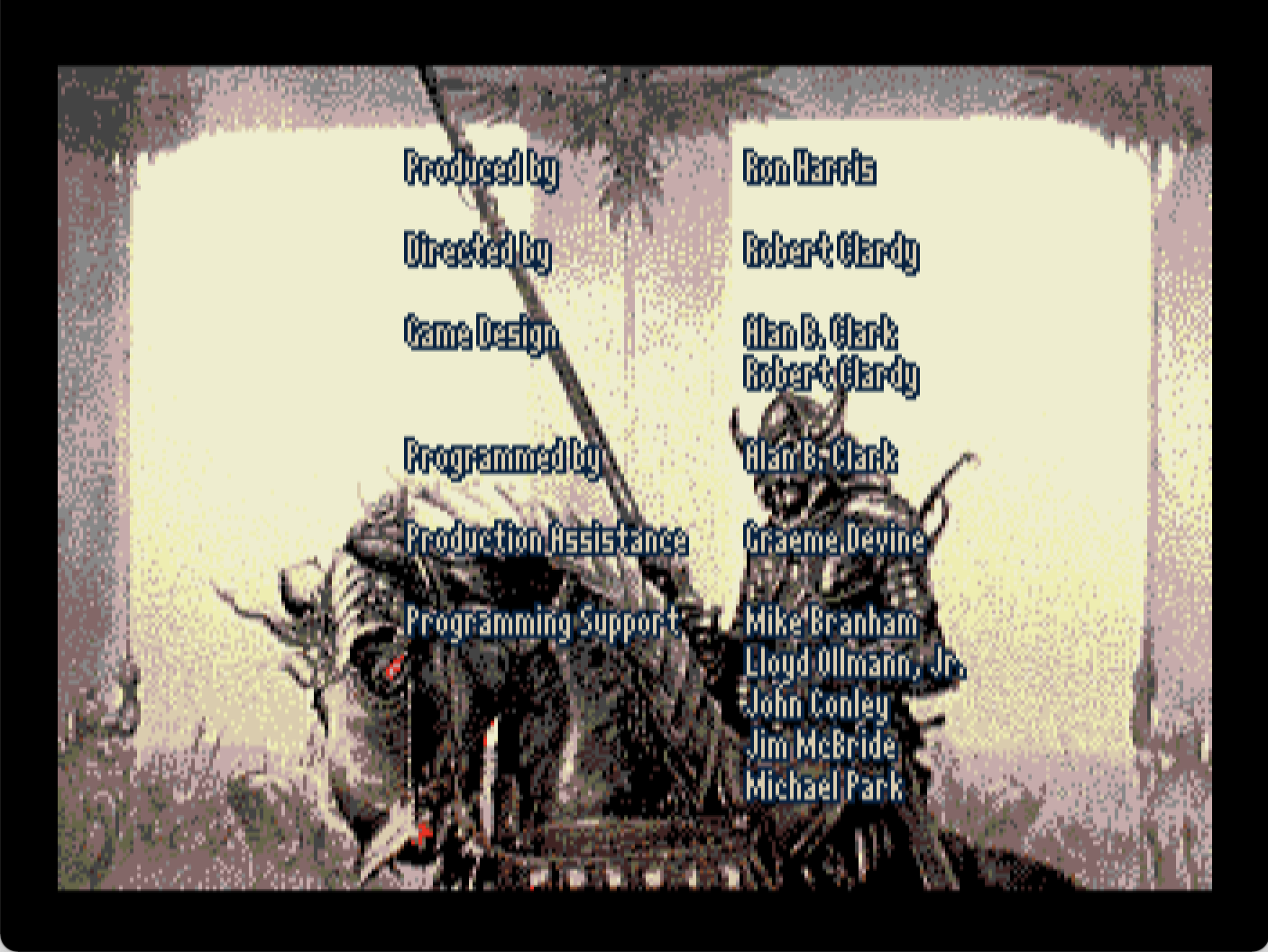 War in Middle Earth screenshot 4 of 8